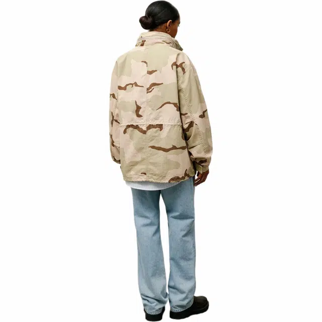 Stussy SS25 M65 JACKET