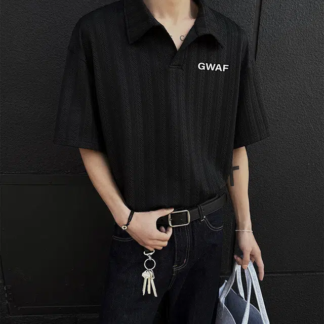 GWAF Polo