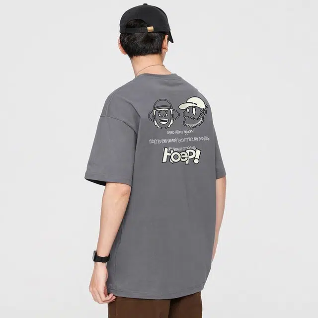 OG96 LAB hoepT