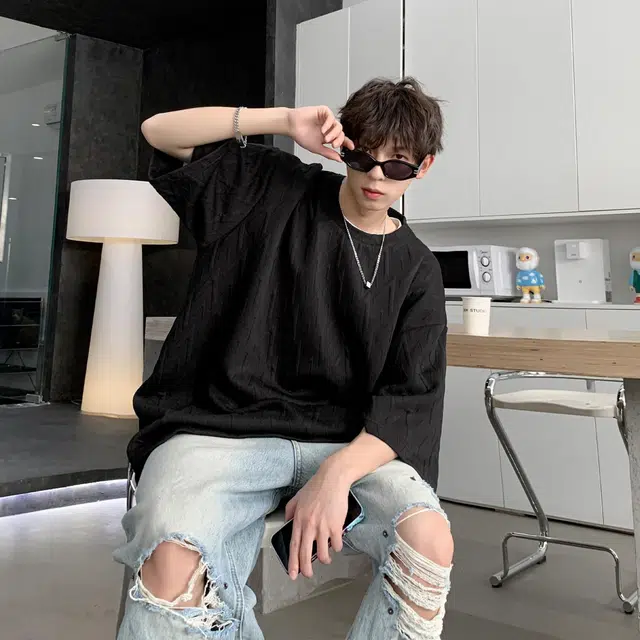 Fakeyoung T