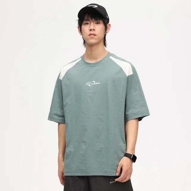 RAP PANDA T