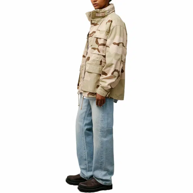 Stussy SS25 M65 JACKET