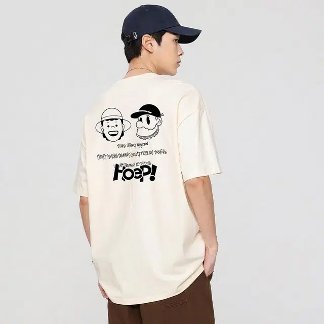 OG96 LAB hoepT