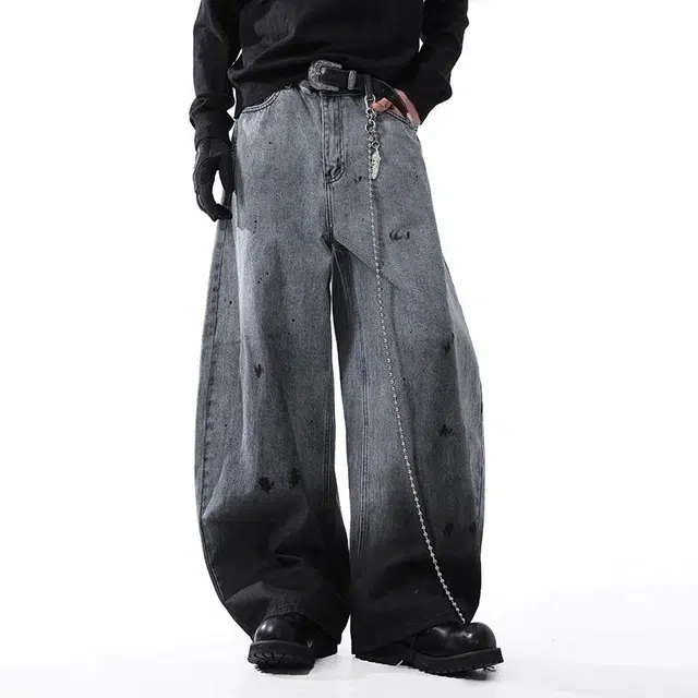 NVRFRGT baggy