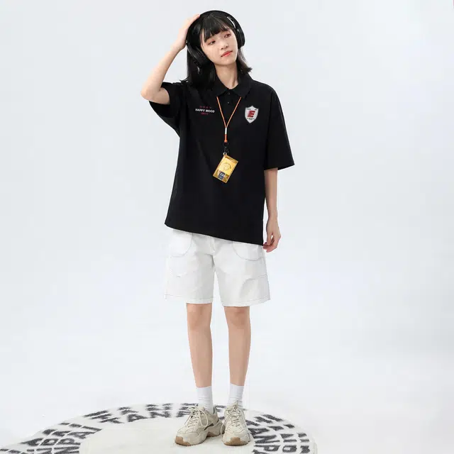 emoji Polo