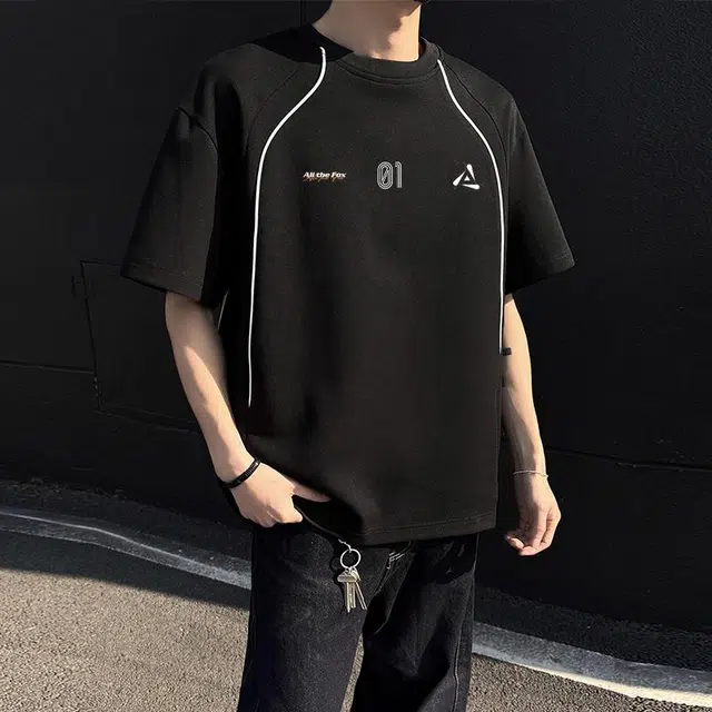 ALI THE FOX T