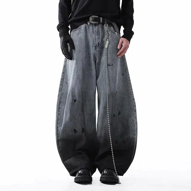 NVRFRGT baggy
