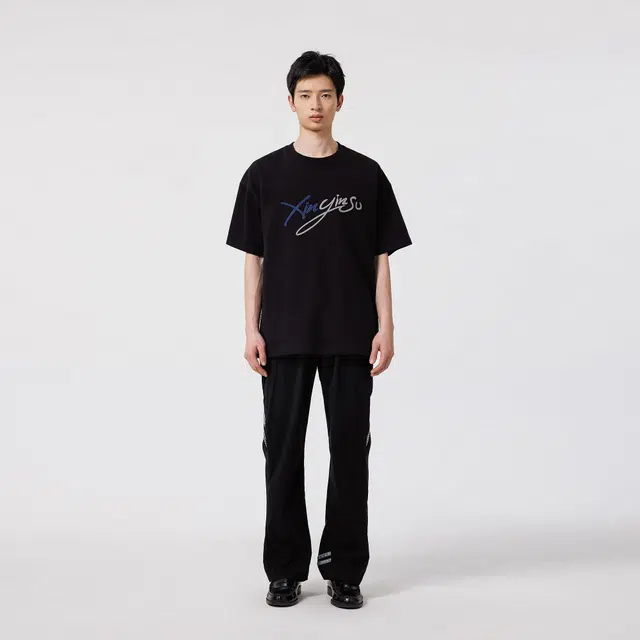 XINYINSU SS25