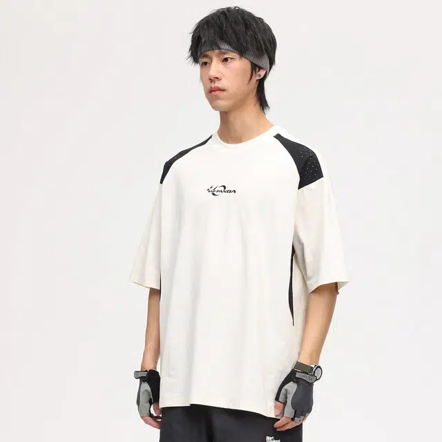 RAP PANDA T