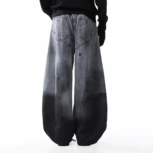 NVRFRGT baggy