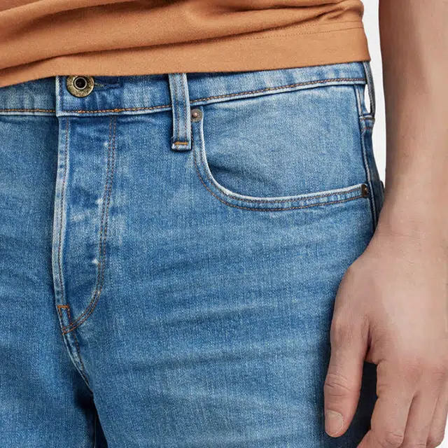 G-STAR RAW