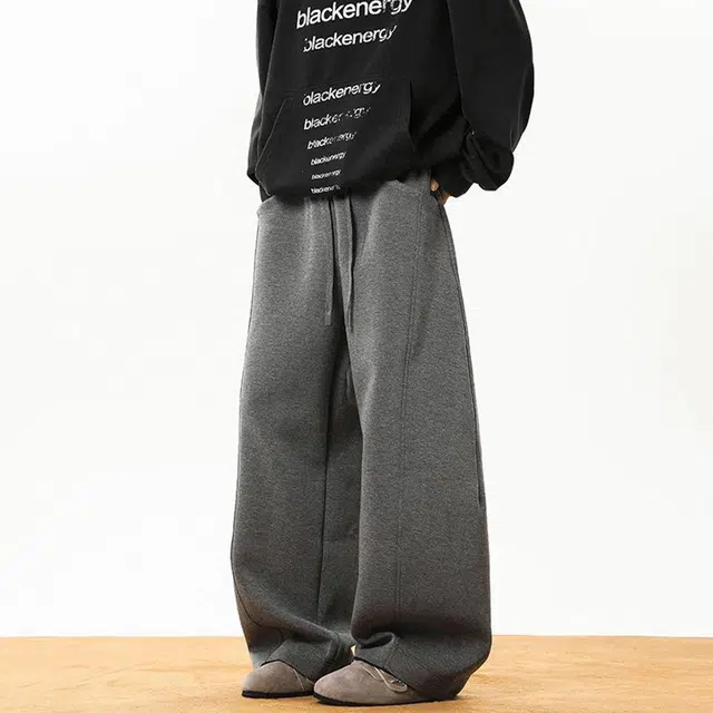 NEVER RULE baggy