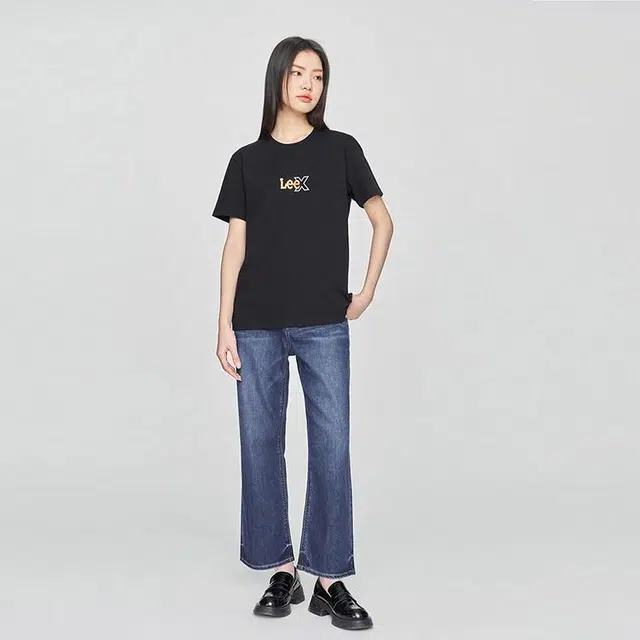 Lee SS25 T