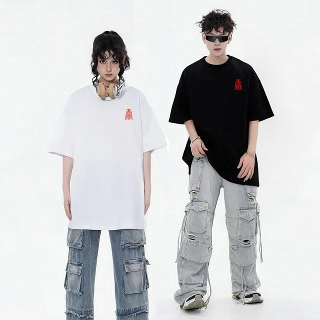 T
