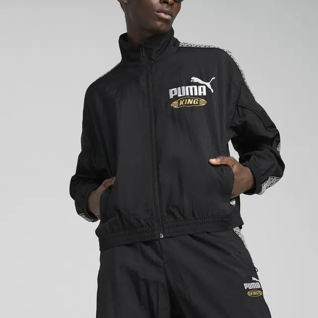 PUMA