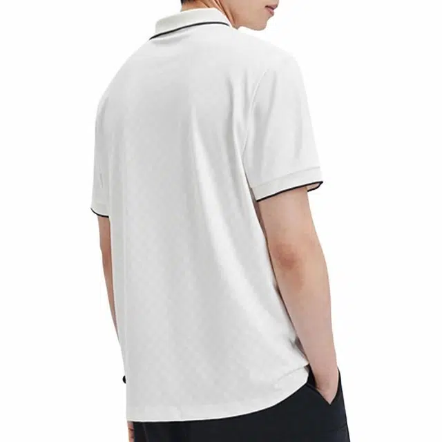 SEPTWOLVES Polo