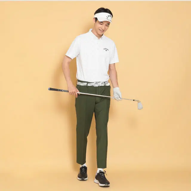 Callaway Polo