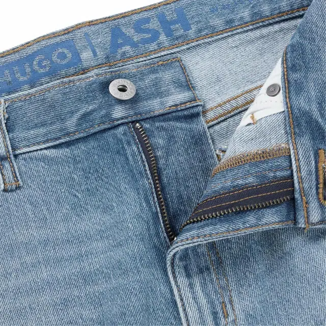 HUGO BOSS