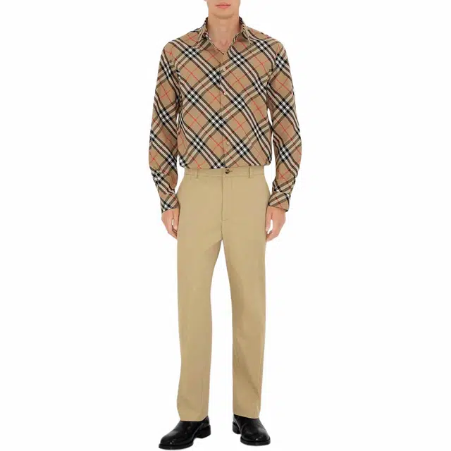 Burberry