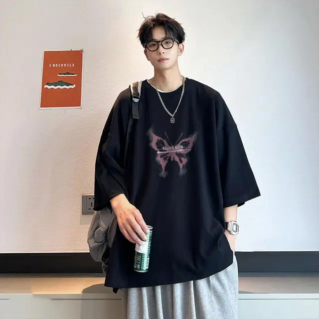 Fakeyoung T