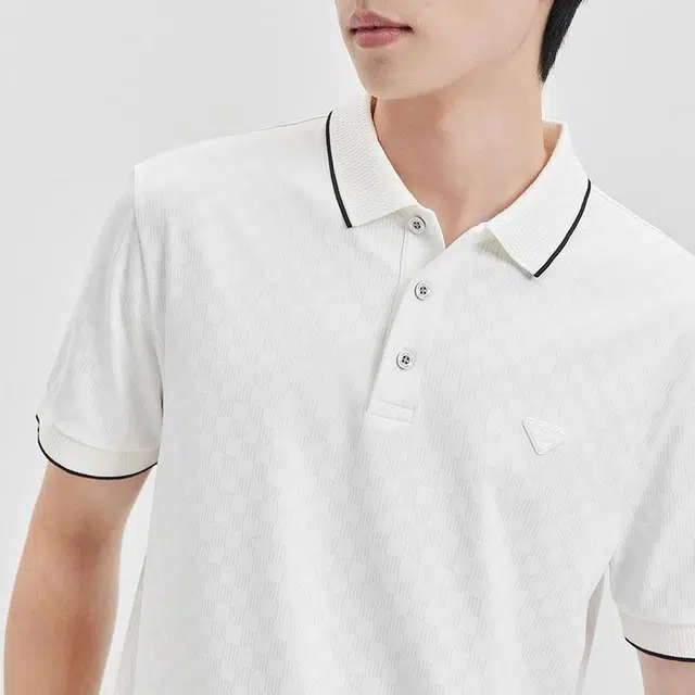 SEPTWOLVES Polo