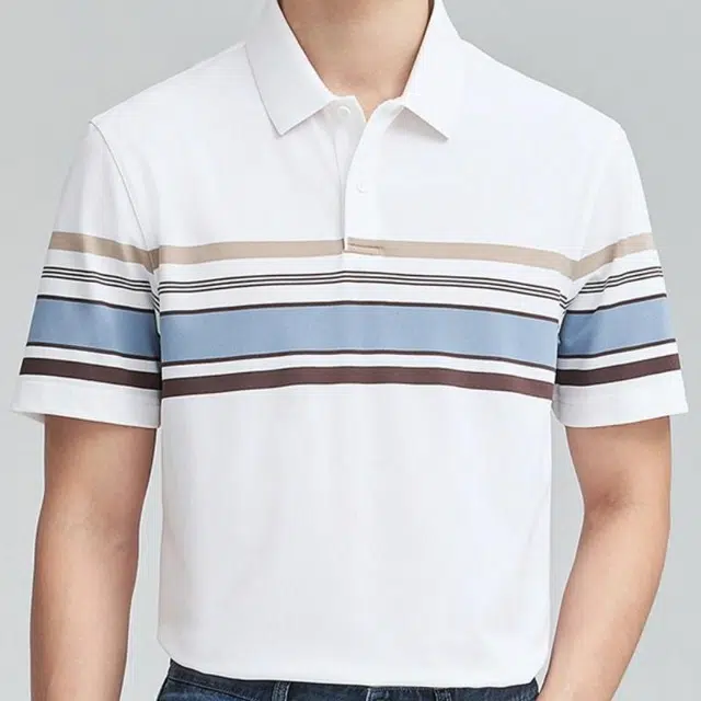 SEPTWOLVES Polo