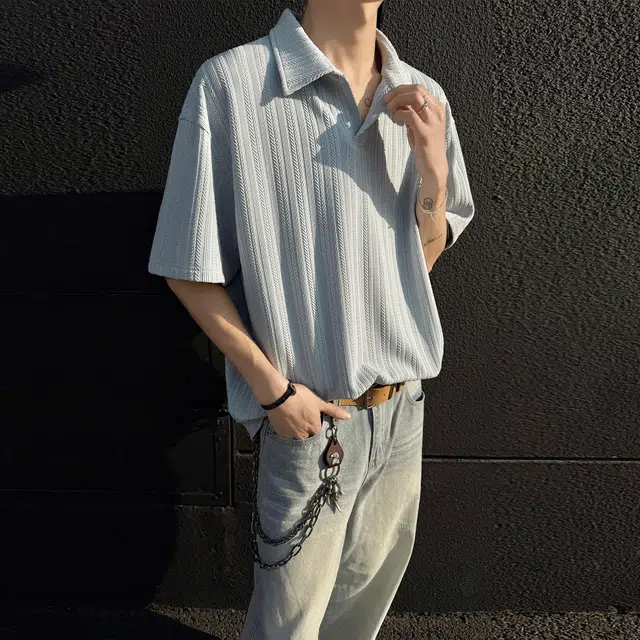 NOAHGIGI Polo