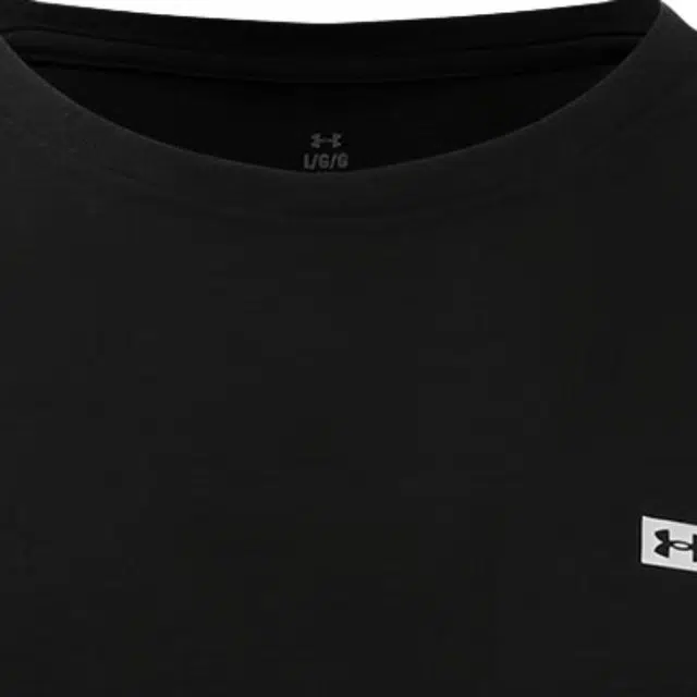 Under Armour SS25 Strip T