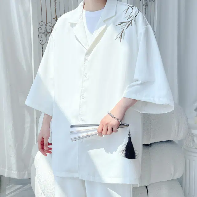 Mimx Homme