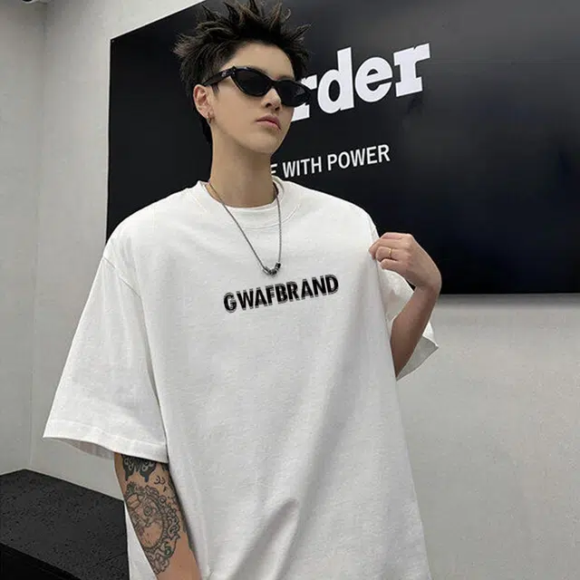 GWAF LogoT