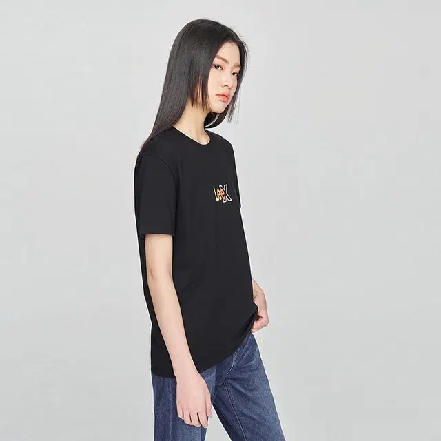 Lee SS25 T