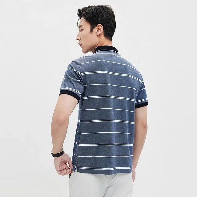 SEPTWOLVES Polo