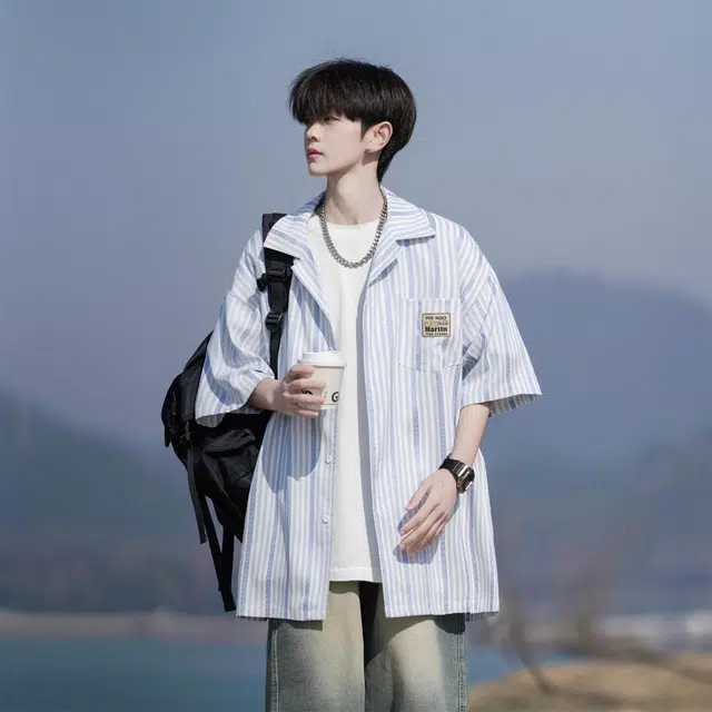Mimx Homme