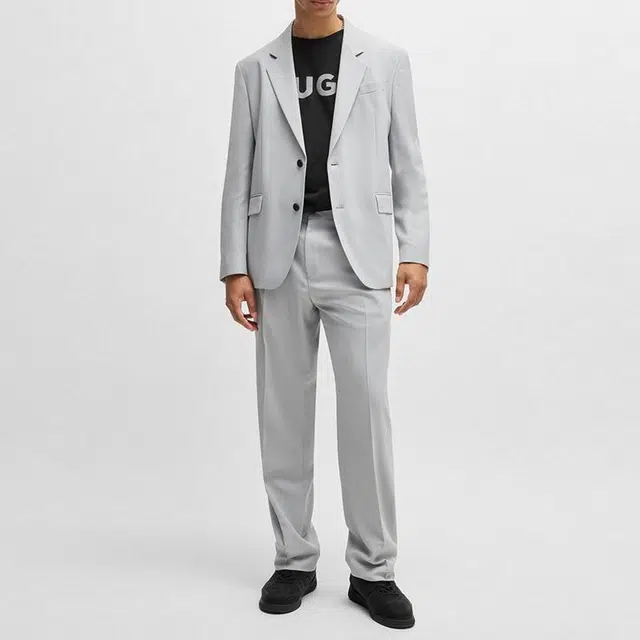 HUGO BOSS T