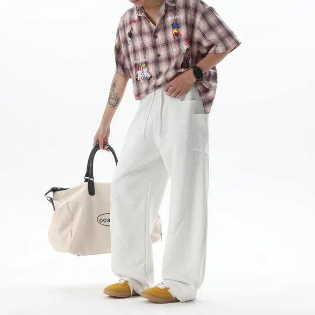 NOAHGIGI cleanfit