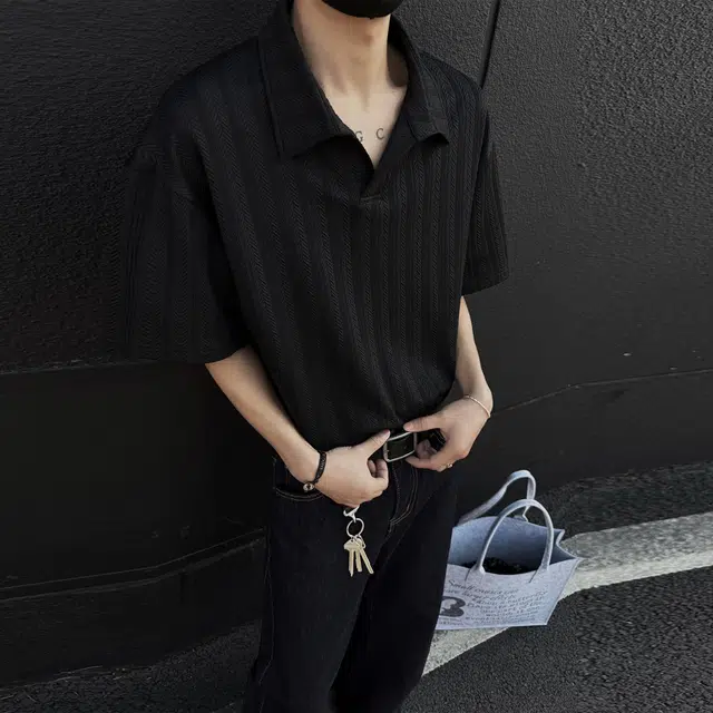 NOAHGIGI Polo