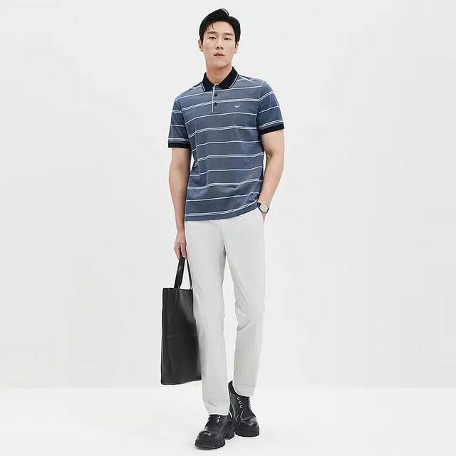 SEPTWOLVES Polo