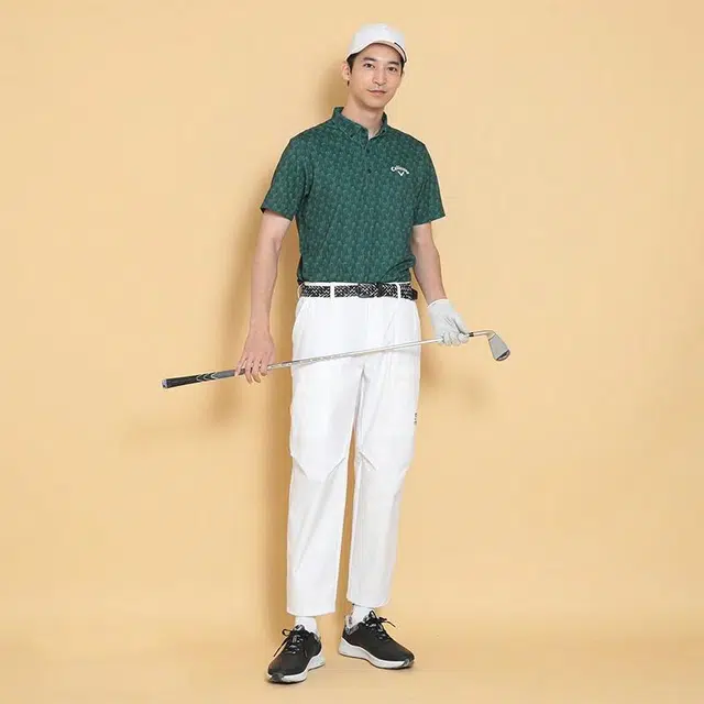 Callaway Polo