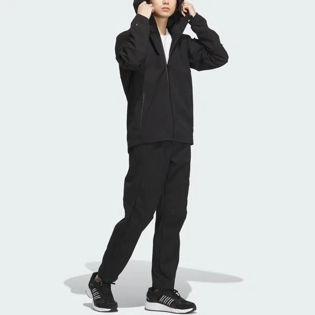 adidas SS25 M PRE logo