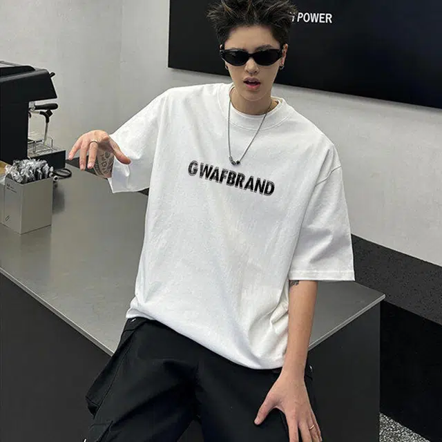 GWAF LogoT