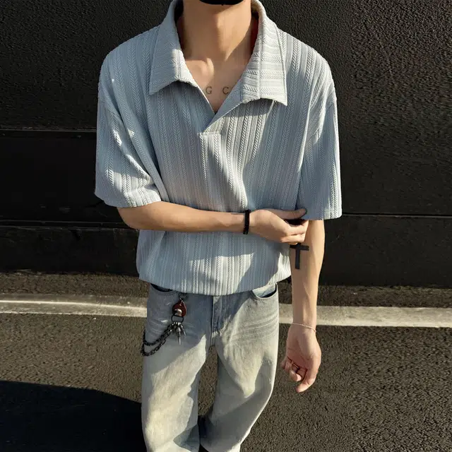 NOAHGIGI Polo