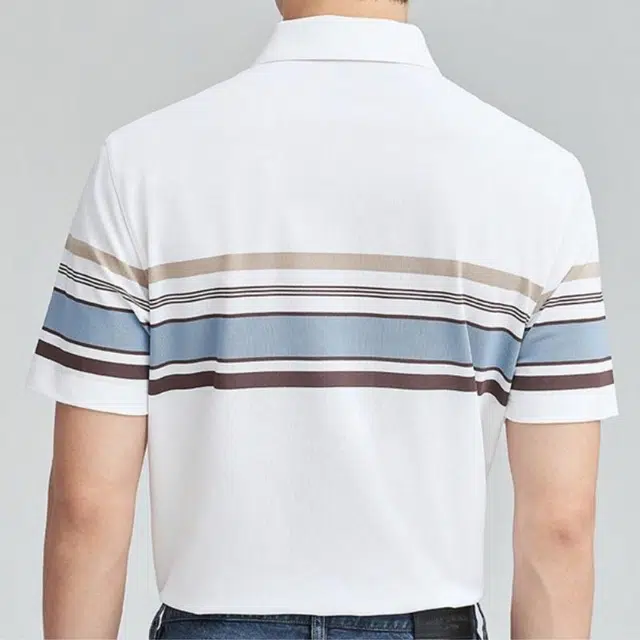 SEPTWOLVES Polo