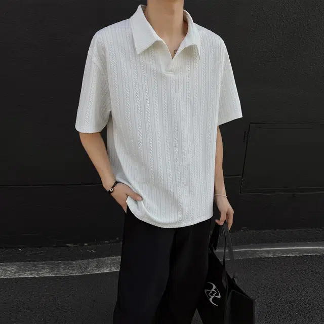 NOAHGIGI Polo