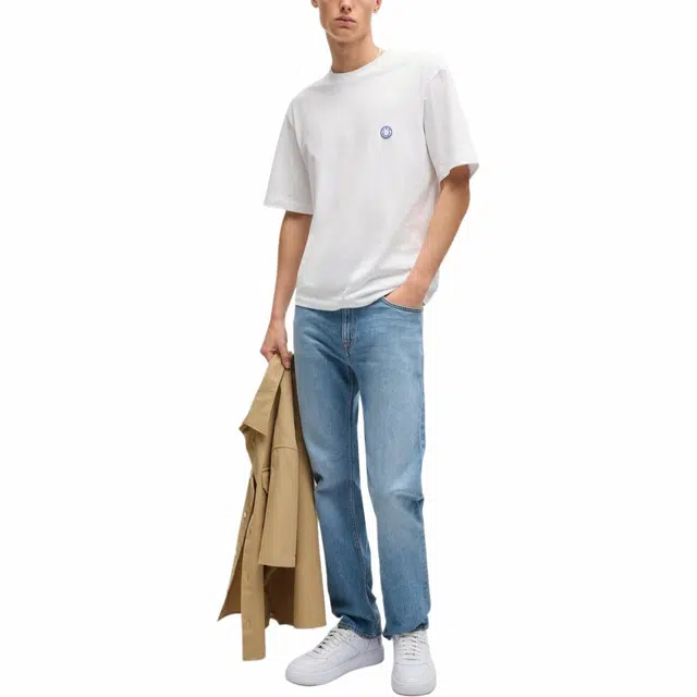 HUGO BOSS