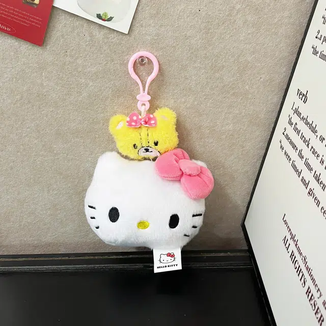 Sanrio HelloKitty