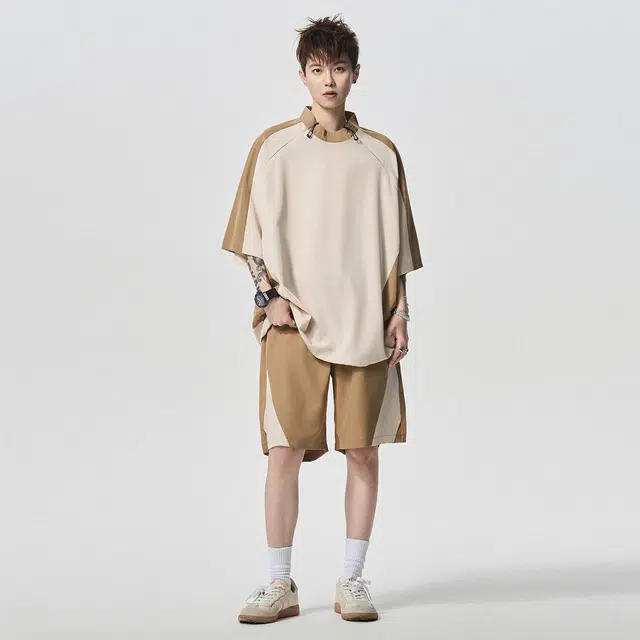 RAP PANDA t
