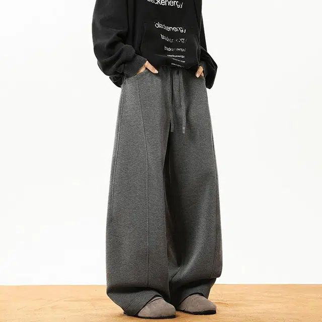 NEVER RULE baggy