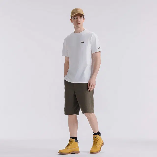 CAT SS25 T