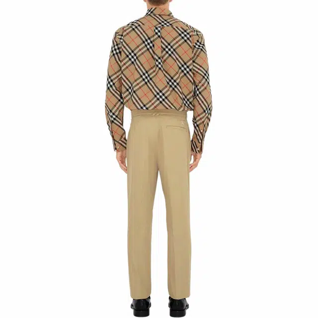 Burberry