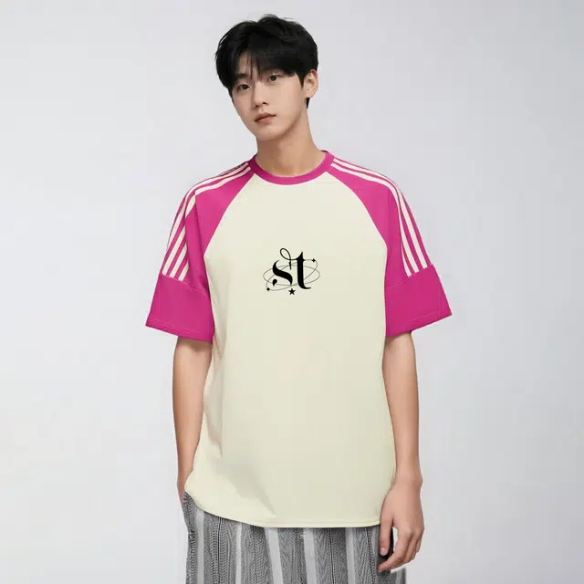 STIRNWAND logoT